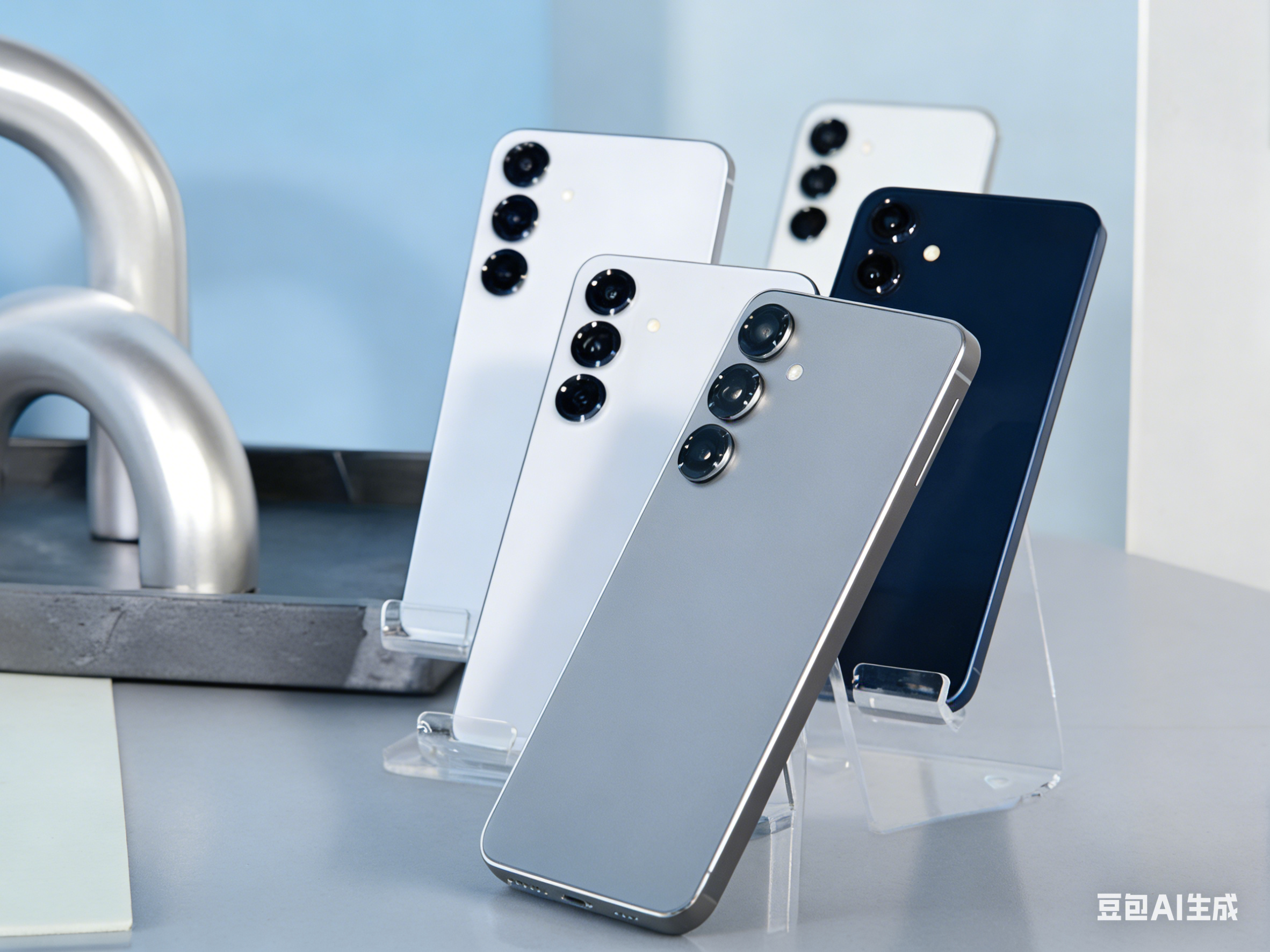 光模块在 AI 系统中的真实角色：从算力到时钟